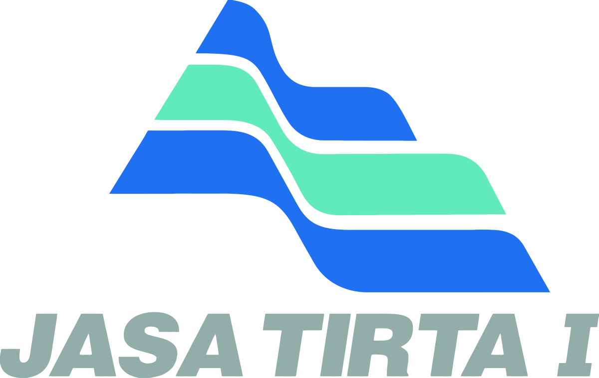 Logo Jasa Tirta